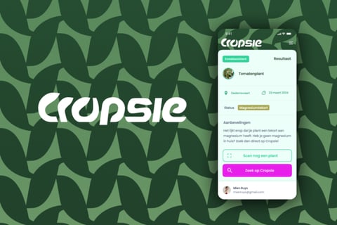 Cropsie project