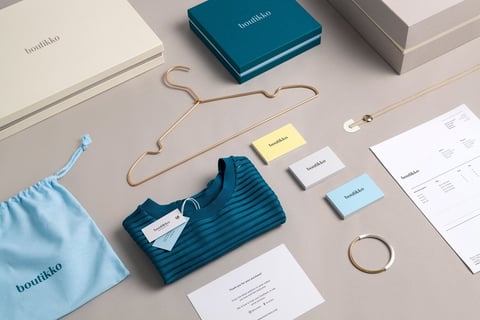 Boutikko project