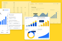 Financial Model Builder | Saved Startups 58 Hours and Thousands of Dollars