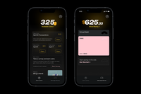 UI/UX Design for a Fintech Mobile App