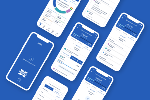 Spending Insight Feature project