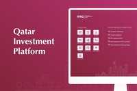 Qatar Investment Platform
