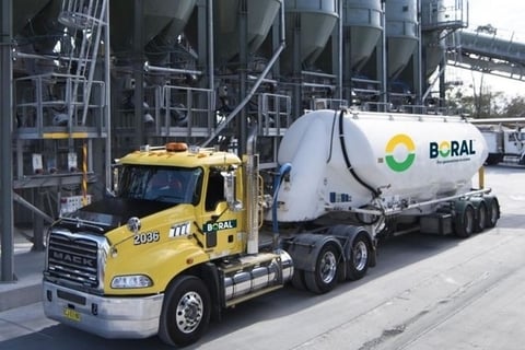 Boral Limited | US$2.6 Billion Acquisition of Headwaters Inc. in 2016 project