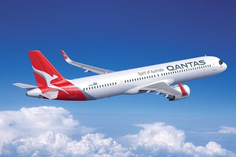 Qantas Airways | A $1.36 Billion Institutional Placement to Support Recovery Plan in 2020 project
