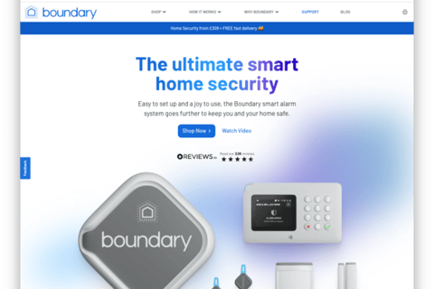 Consumer Electronics Product with Subscription Launch project