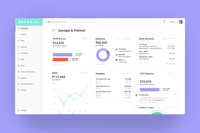 Brego - Finance App