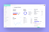 Brego - Finance App