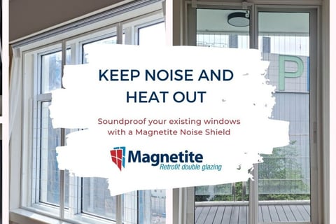 Magnetite Singapore – Construction Startup project