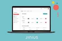 Jinius Platform
