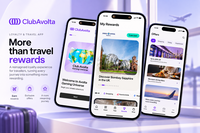 Club Avolta mobile app