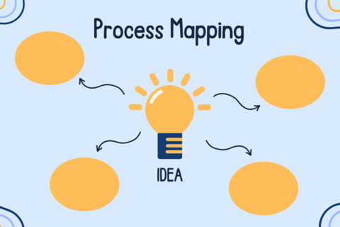 Admission Process Flow project