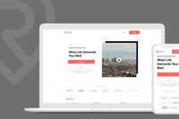 REME Web App Enterprise Services