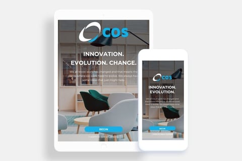 AR Fit-out App for COS project