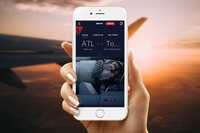 Delta-Virgin Atlantic | Product Design
