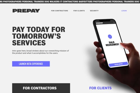 Prepay project