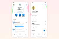 Banking for Latinos in the US | Pana App