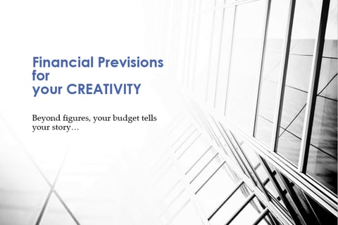 Financial Management Training Material for Startup Projects project