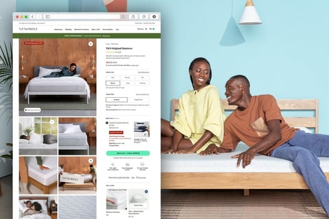 Product Bundling Functionality for an eCommerce Company project
