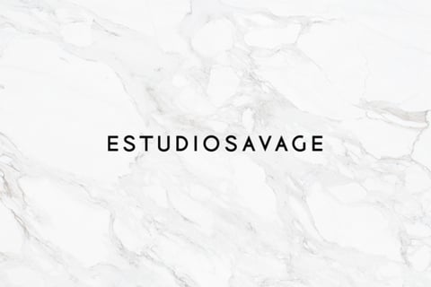 Studio Savage Portfolio project