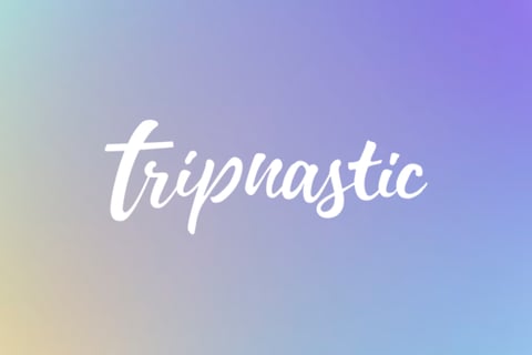 Tripnastic App project