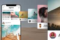 Agora: Creating a System that Generates the Best Content Curated by Users Worldwide.
