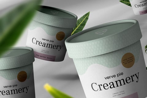 Creative Director for Brand Franchise in Food & Beverage Industry project