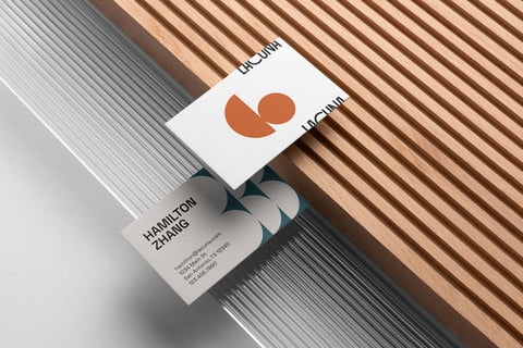 Creative Director for Architectural Firm project