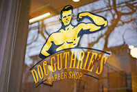 Doc Guthrie's