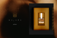 Wajaha Perfume