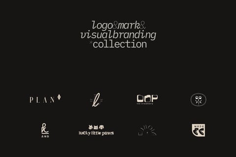 Miscellaneous Branding Collection project