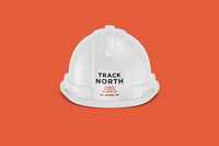 Identity Design for Track North