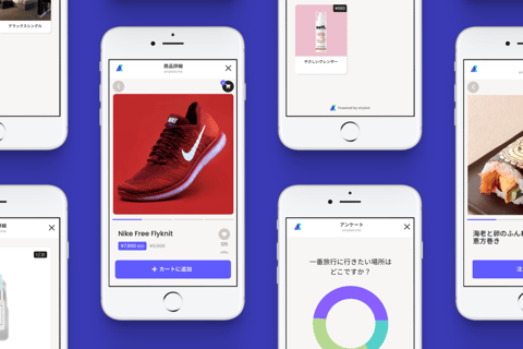 Evolany - Product Design + Branding project