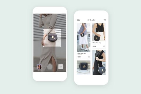 Fashion App project