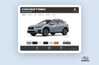 Subaru Dealer Connect App | Connect Dealers with Customers