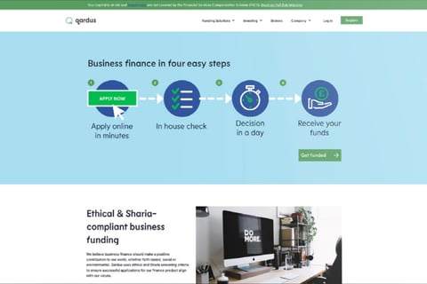 Fintech Strategy and Growth project
