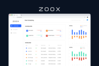 Product Design and User Research—Scheduling Tool