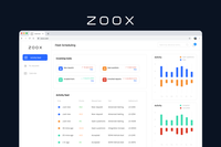 Product Design and User Research—Scheduling Tool
