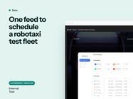 Product Design and User Research—Scheduling Tool