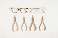 Digital Designer | Vancouver Block Optometry