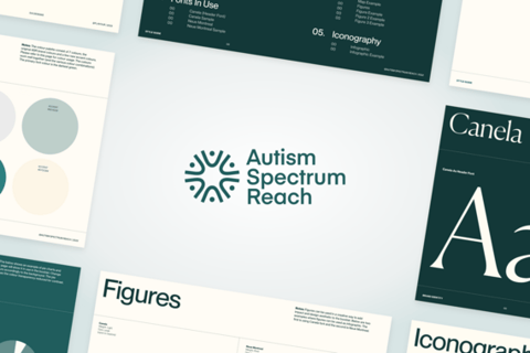 Autism Spectrum Reach project