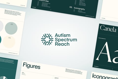 Autism Spectrum Reach project