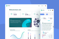 Cactus Dashboard
