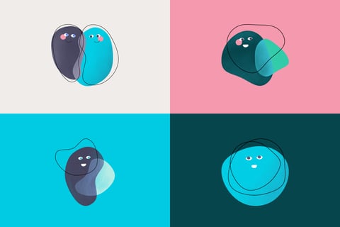 Cactus Illustrations project