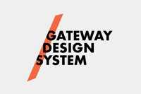 The Gateway Design System - 2020
