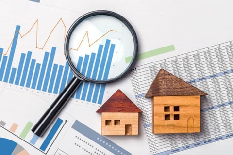 Lease vs. Own Analysis project