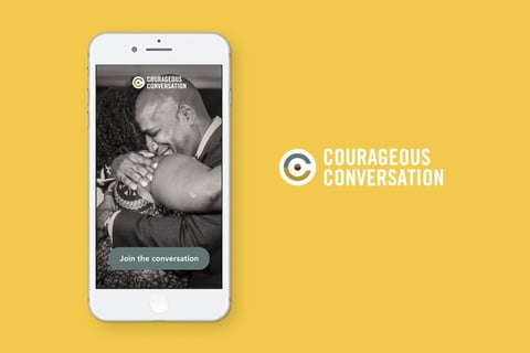 Courageous Conversation project