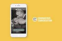 Courageous Conversation