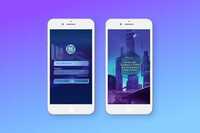 Internal Education App and Game for GE