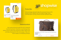 YP Shopwise | eCommerce Platform