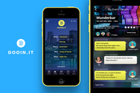 Dooin.it | iOS App